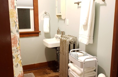 Stockbridge Maison | Historic Rectory Retreat in Stockbridge – Getaway for 8-12 Guests