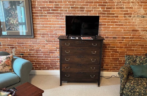 Louisiana Lit Et Petit-Déjeuner | Historic rooms near riverfront in downtown, Louisiana, MO