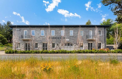 Santa Rosa Appartement | Historic Santa Rosa Guest Retreat Near Downtown!