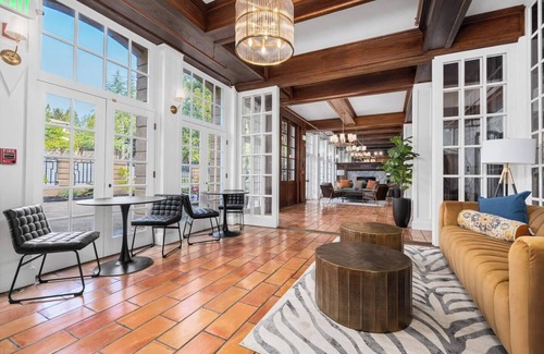 Santa Rosa Appartement | Historic Santa Rosa Guest Retreat Near Downtown!
