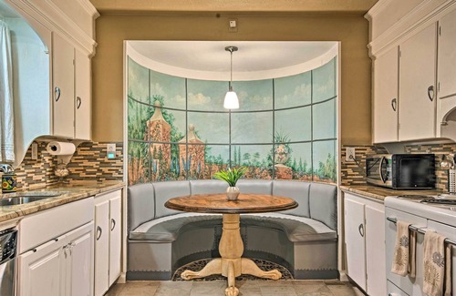 Wapwallopen Cottage | Cottage en pierre historique avec foyer - Marche jusqu'au lac Lily