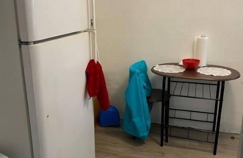 Valdosta Appartement | Historic Studio cozy Apartment ideal for longer stay 2F