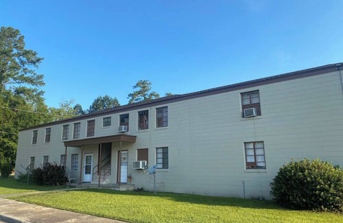 Valdosta Appartement | Historic Studio cozy Apartment ideal for longer stay 2F