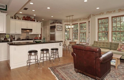 Ridgewood Maison | Historic Suburban Living, Convenient to Town and NYC