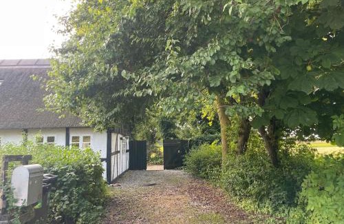 Stokkemarke Villa | Historic Summer House From 1877 With Scenic View