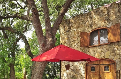 Tarrytown Cottage | Historic Cottage Tarrytown sur le lac Austin / Scenic Drive