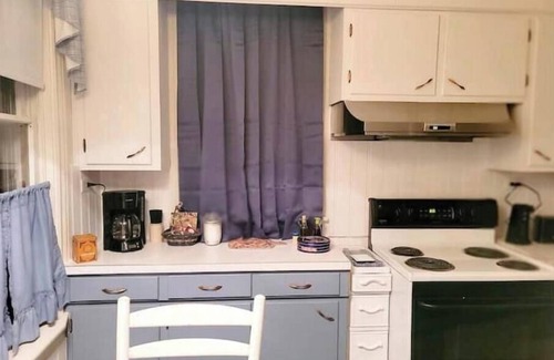 Watsontown Maison | Historic Townhouse w/Antiques & Riverview