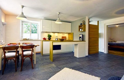 Waltenhofen Appartement | Historic vicarage