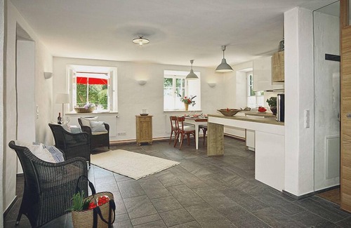 Waltenhofen Maison | Top emplacement juste sur le lac
