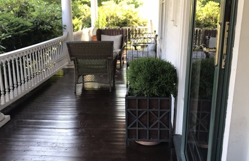 Swampscott Maison | Historic Victorian by the Sea