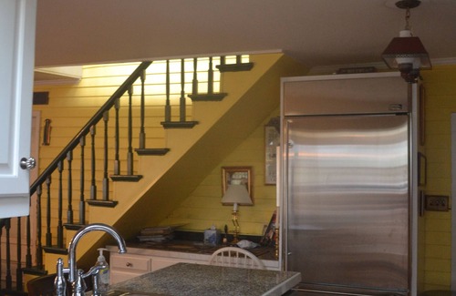 Russellville Maison | Victorien historique - 1 heure au N de Nashville