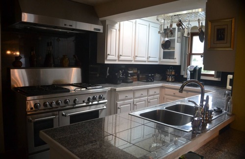 Russellville Maison | Victorien historique - 1 heure au N de Nashville