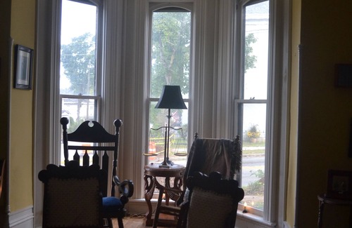 Russellville Maison | Victorien historique - 1 heure au N de Nashville