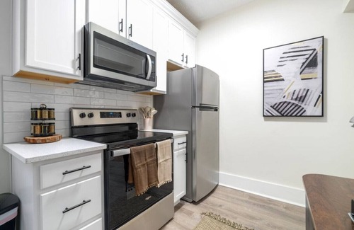 Victorian Village Appartement | Historic |Victorian Village | Free Parking | Steps to OSU