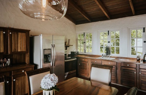 Monteverde Maison | Villa historique dans la forêt nuageuse de Monteverde