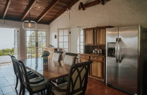Monteverde Maison | Villa historique dans la forêt nuageuse de Monteverde