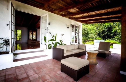 Monteverde Maison | Villa historique dans la forêt nuageuse de Monteverde