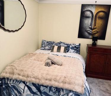 Oriental Bay Appartement | Historical 2 beds apartment with Harbour Views in OBay