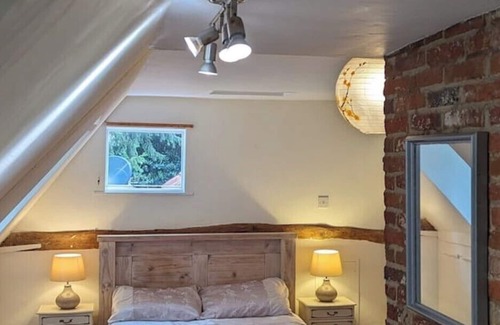 Braintree Maison | Historical and Quirky Home