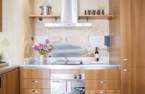 Bercy Appartement | Bastille St Antoine historique, calme, loft chic.