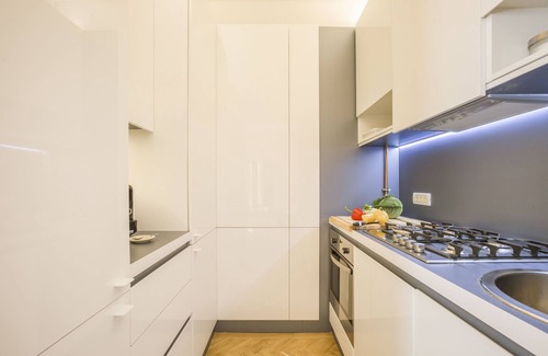 Inner City Budapest Appartement | Appartement dans la zone piétonne de la Rue Vaci