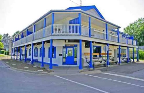 Niagara-on-the-Lake Appartement | Historical King George Inn 7