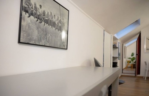 Savona Appartement | Historical centre - Quite and comfortable