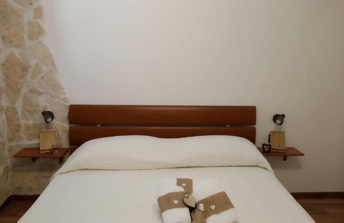 Anagni Appartement | Historical Domus