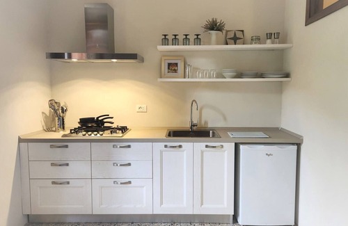 Chianni Appartement | Historical home 3 bedroom 2 bath in Western Tuscany with magnificent views