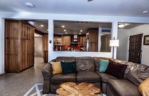 Tucson Maison | Historical Home Central East Side