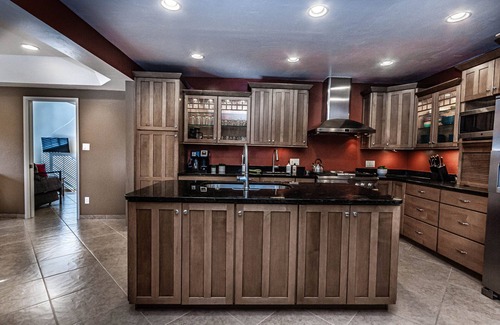 Tucson Maison | Historical Home Central East Side