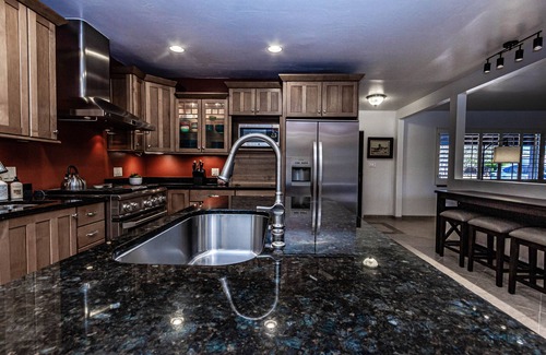 Tucson Maison | Historical Home Central East Side