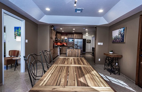 Tucson Maison | Historical Home Central East Side