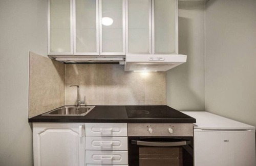 Engen Appartement | Historical House I Renovated 2023 I City center