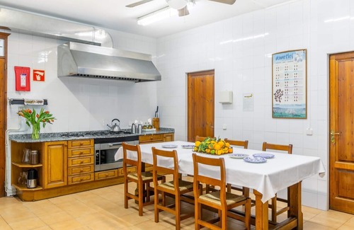 Andraitx Villa | Finca à c��té de Port Andratx avec piscine, wifi, climatisation et chauffage