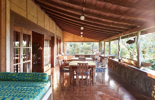 Kaunakakai Maison | Historical lodge at Pu'u O Hoku Ranch! Outdoor pool and farm-to-table meals!