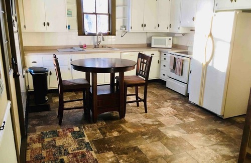 Princeton Maison | Historical Princeton House and Pet Friendly!