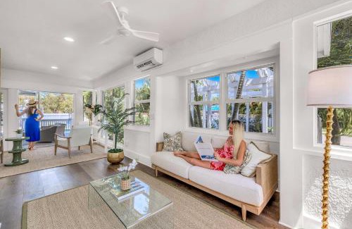 Old Northwood Maison | Historical Residence Heated Pool Emerald Key RESlDENCES