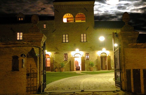 Piosina Villa | Historical Residence il Biribino 27 personnes