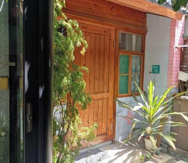 Tainan City Centre Maison | Historical townhouse in city center