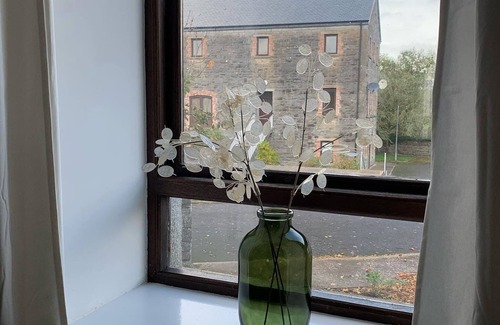 Dromahair Maison | Historical warehouse conversion in the west of Ireland