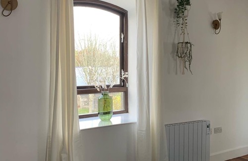 Dromahair Maison | Historical warehouse conversion in the west of Ireland
