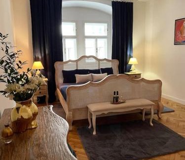 Levoca Maison | historical Zaffir house - market square
