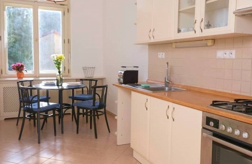 Mala Strana Appartement | Historische 2 Zimmer- Familienwohnung im Herzen von Prag