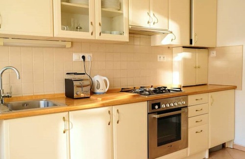 Mala Strana Appartement | Historische 2 Zimmer- Familienwohnung im Herzen von Prag