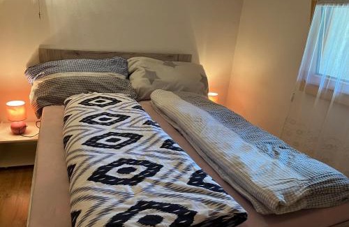 Naters Appartement | Historische Maisonette-Wohnung mit Gästekarte und Ermässigungen