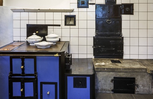 Guettingen Hôtel | Historische Residenz Lindeneck