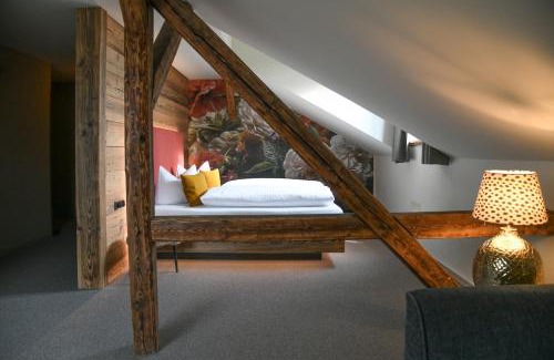 Wachau Hôtel | Historischer Gasthof Zum Anker Wachau
