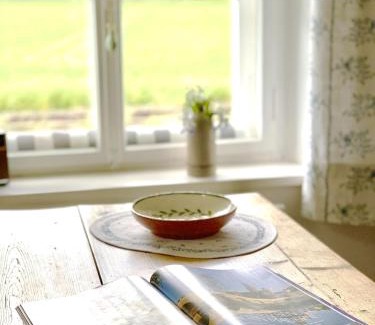 Niederleierndorf Appartement | Historischer Pfarrhof Niederleierndorf