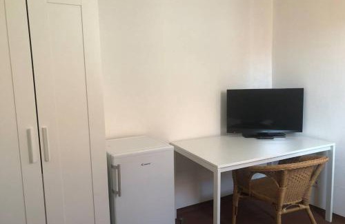 Wasserlos Appartement | historisches Fachwerkhaus